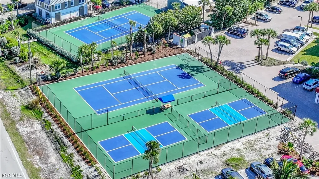 2445 W Gulf Drive Sanibel FL 33957