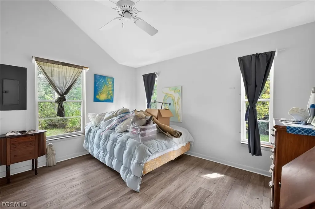 11580 Palomino Lane Fort Myers FL 33912