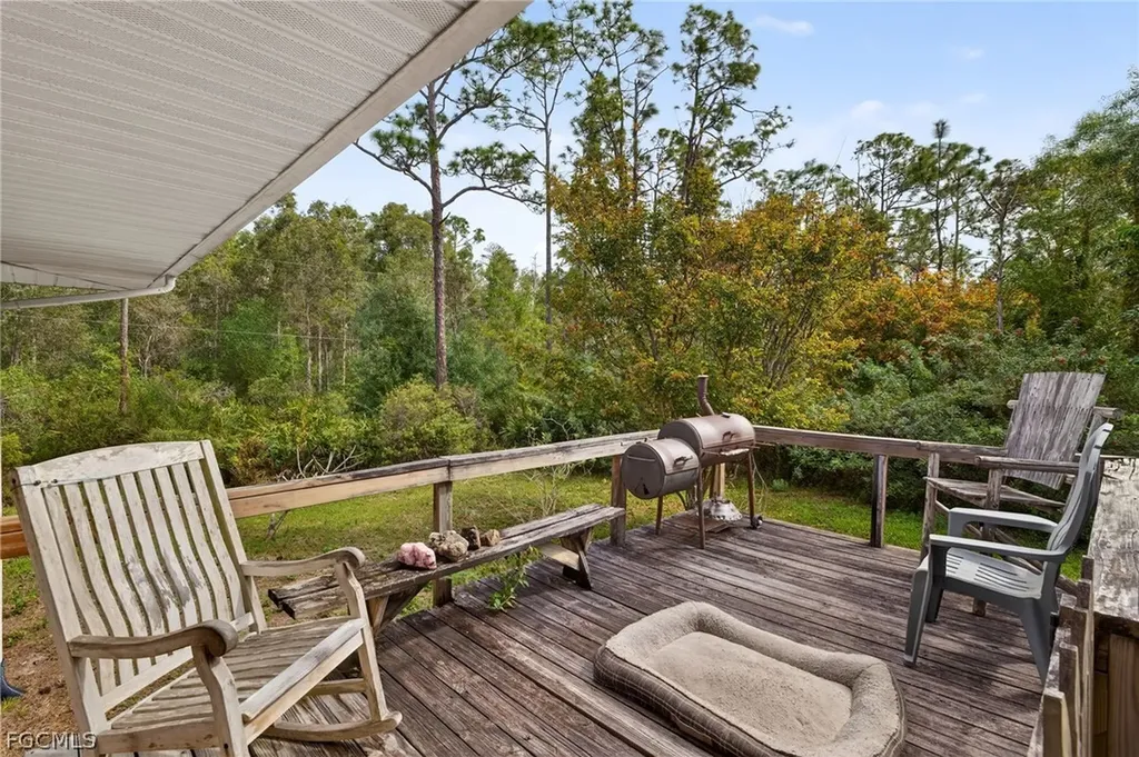 11580 Palomino Lane Fort Myers FL 33912