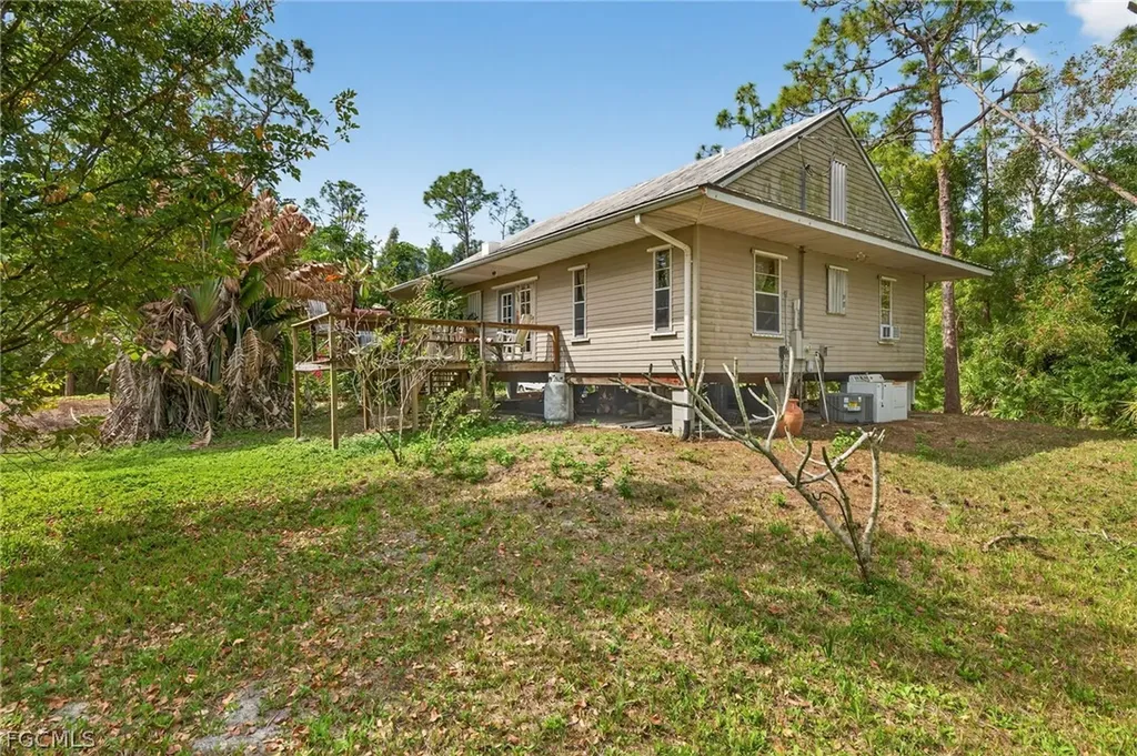 11580 Palomino Lane Fort Myers FL 33912