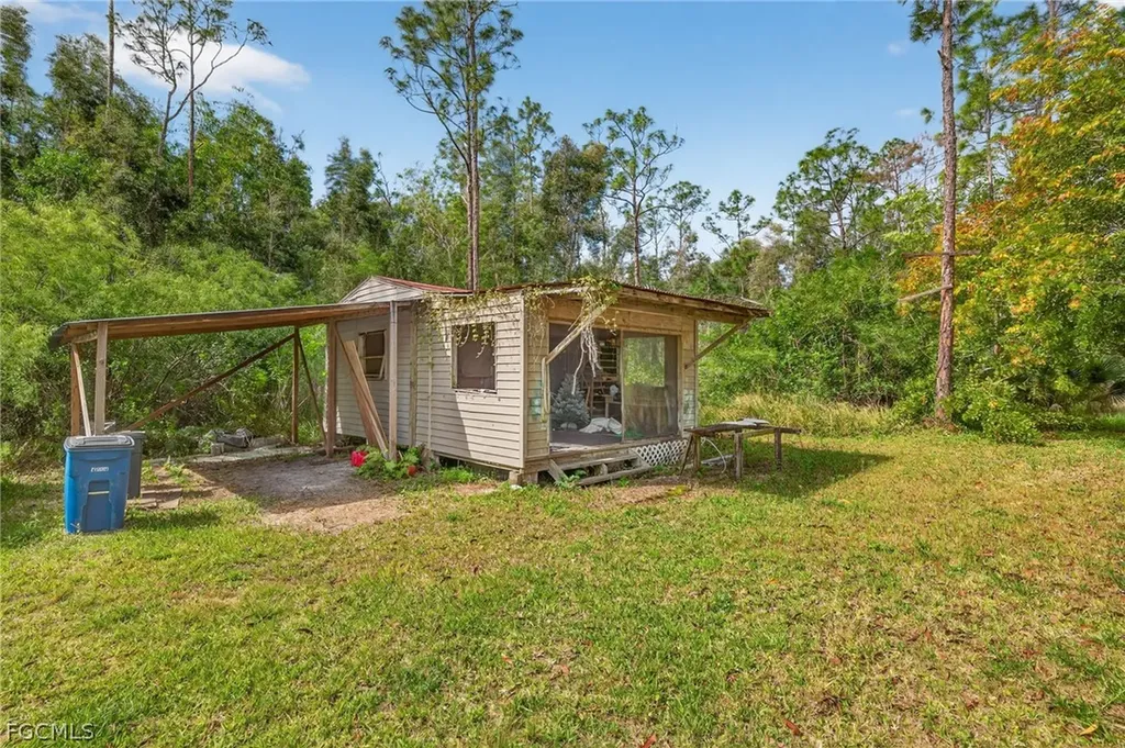 11580 Palomino Lane Fort Myers FL 33912