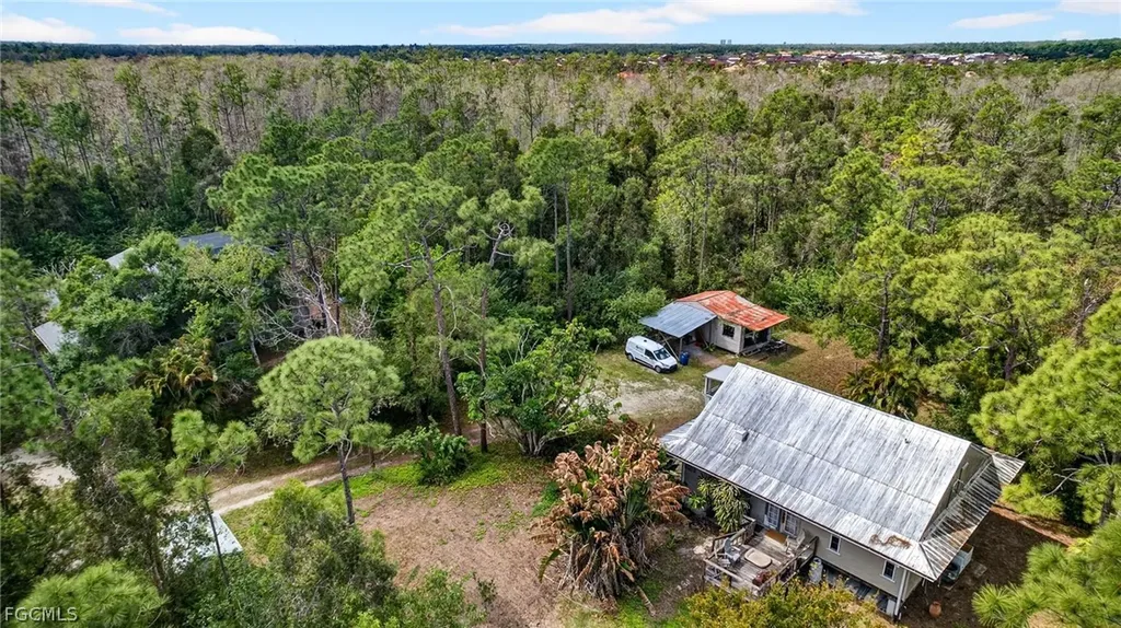 11580 Palomino Lane Fort Myers FL 33912