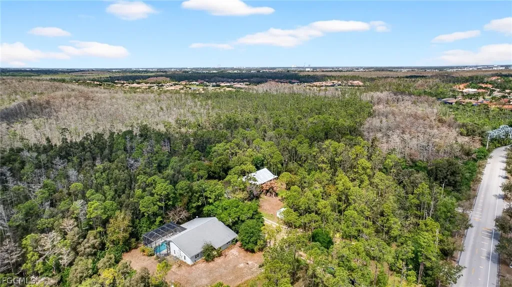 11580 Palomino Lane Fort Myers FL 33912