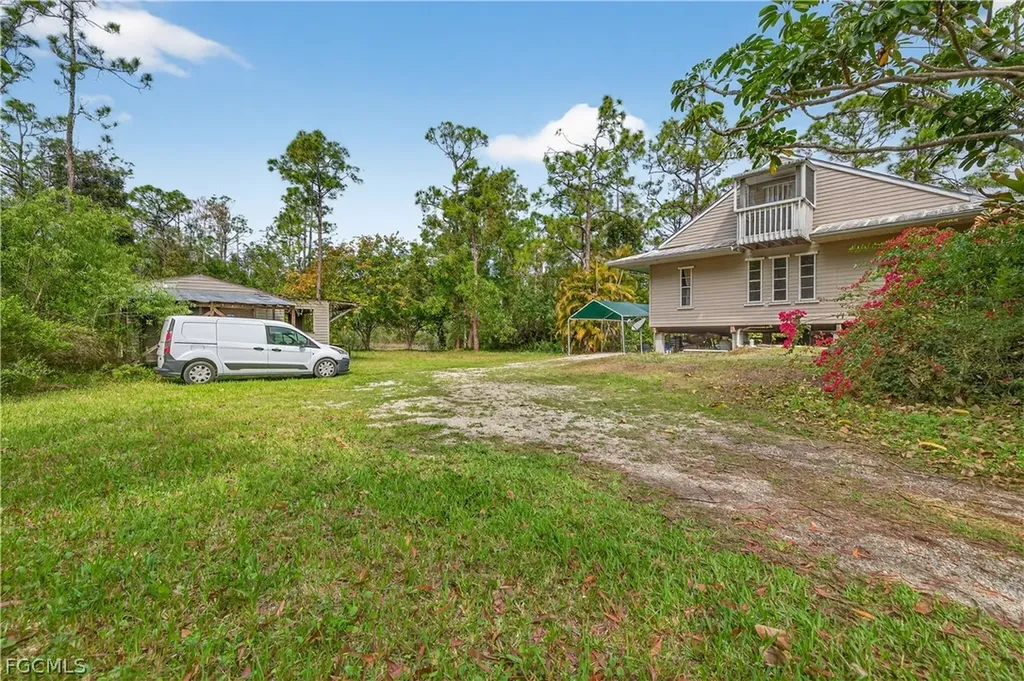 11580 Palomino Lane Fort Myers FL 33912