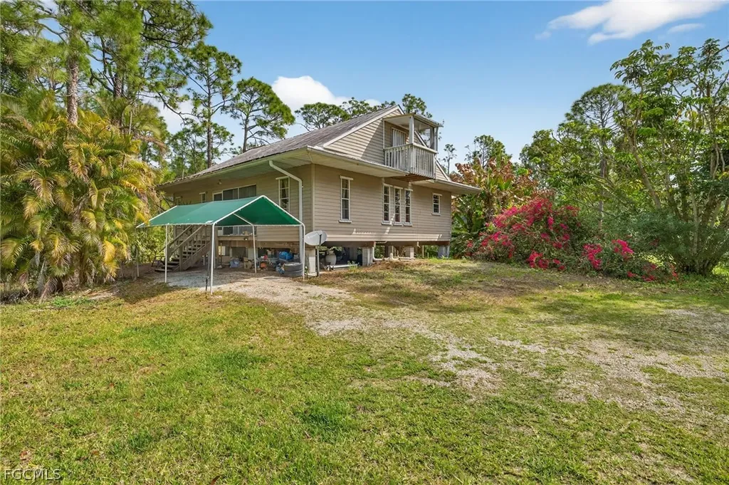 11580 Palomino Lane Fort Myers FL 33912