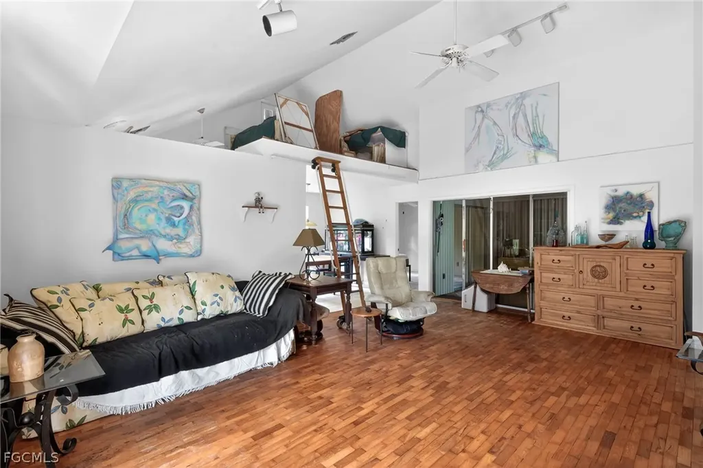 11580 Palomino Lane Fort Myers FL 33912