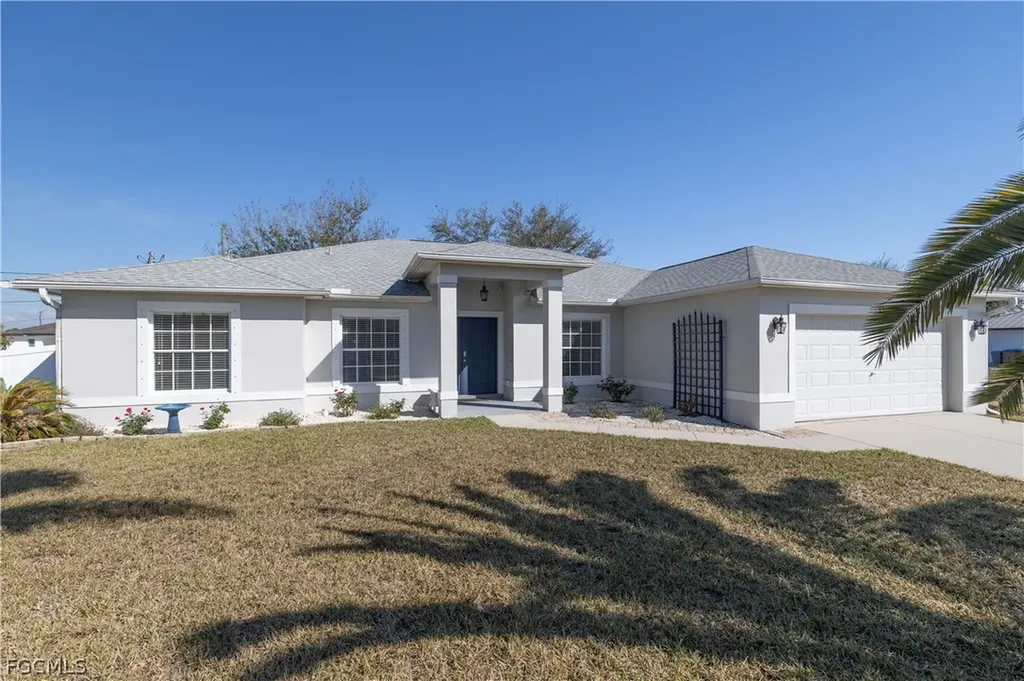 1109 NW 1st Avenue Cape Coral FL 33993