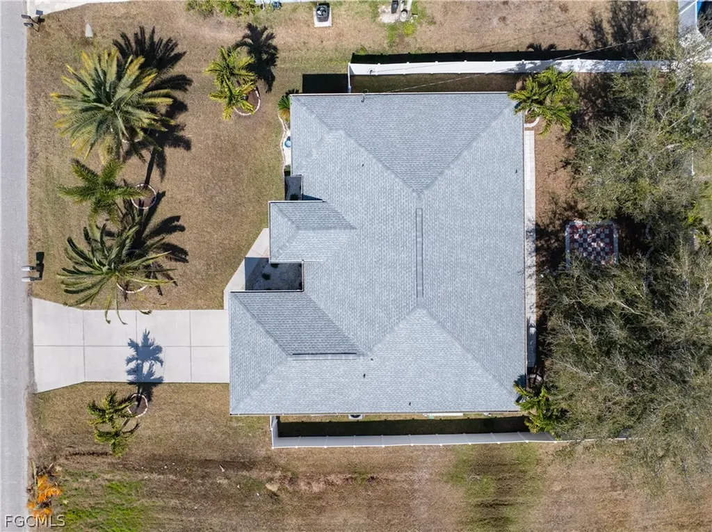 1109 NW 1st Avenue Cape Coral FL 33993