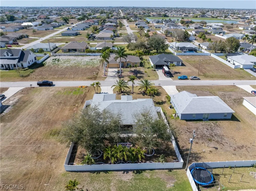 1109 NW 1st Avenue Cape Coral FL 33993