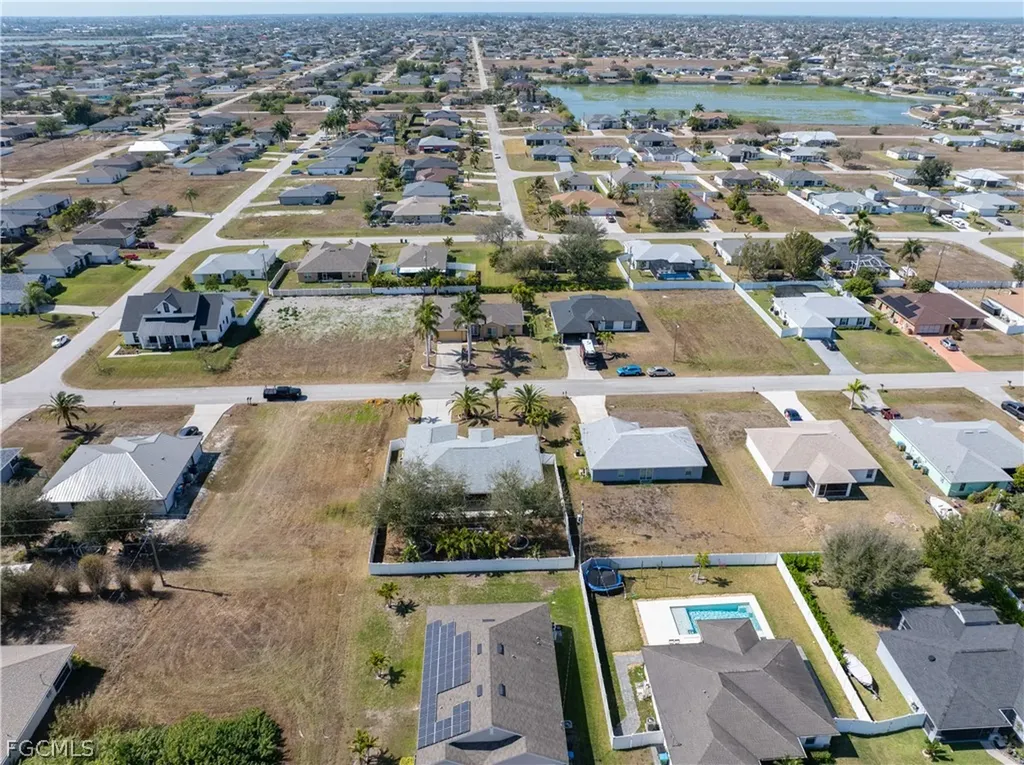 1109 NW 1st Avenue Cape Coral FL 33993
