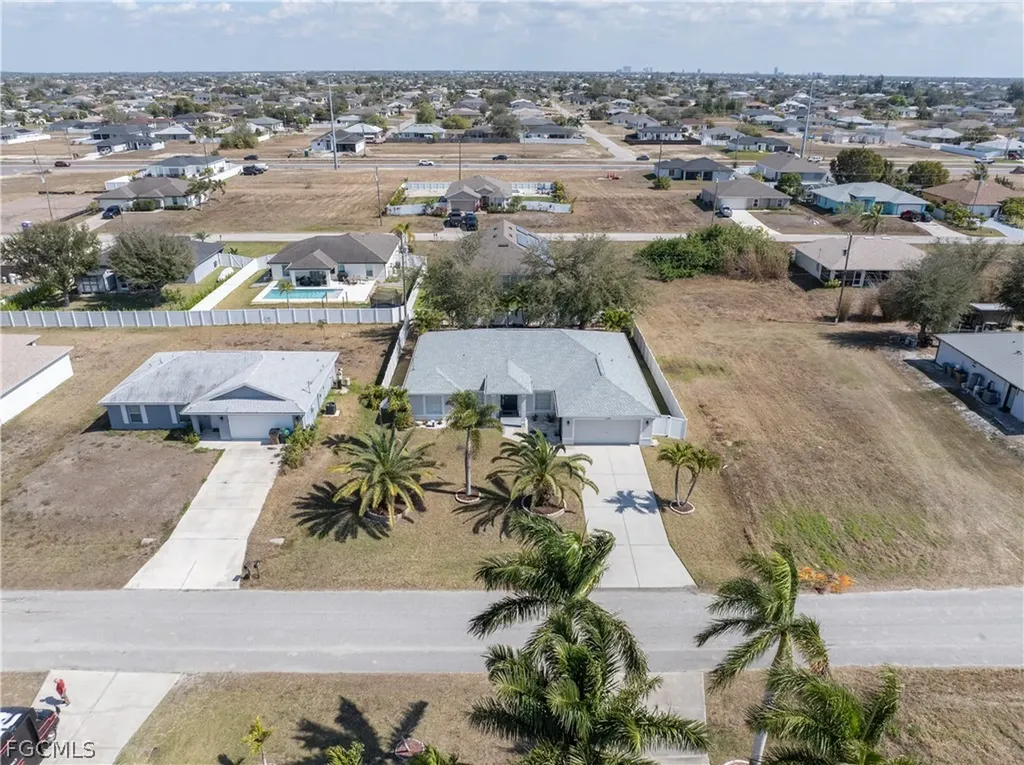 1109 NW 1st Avenue Cape Coral FL 33993