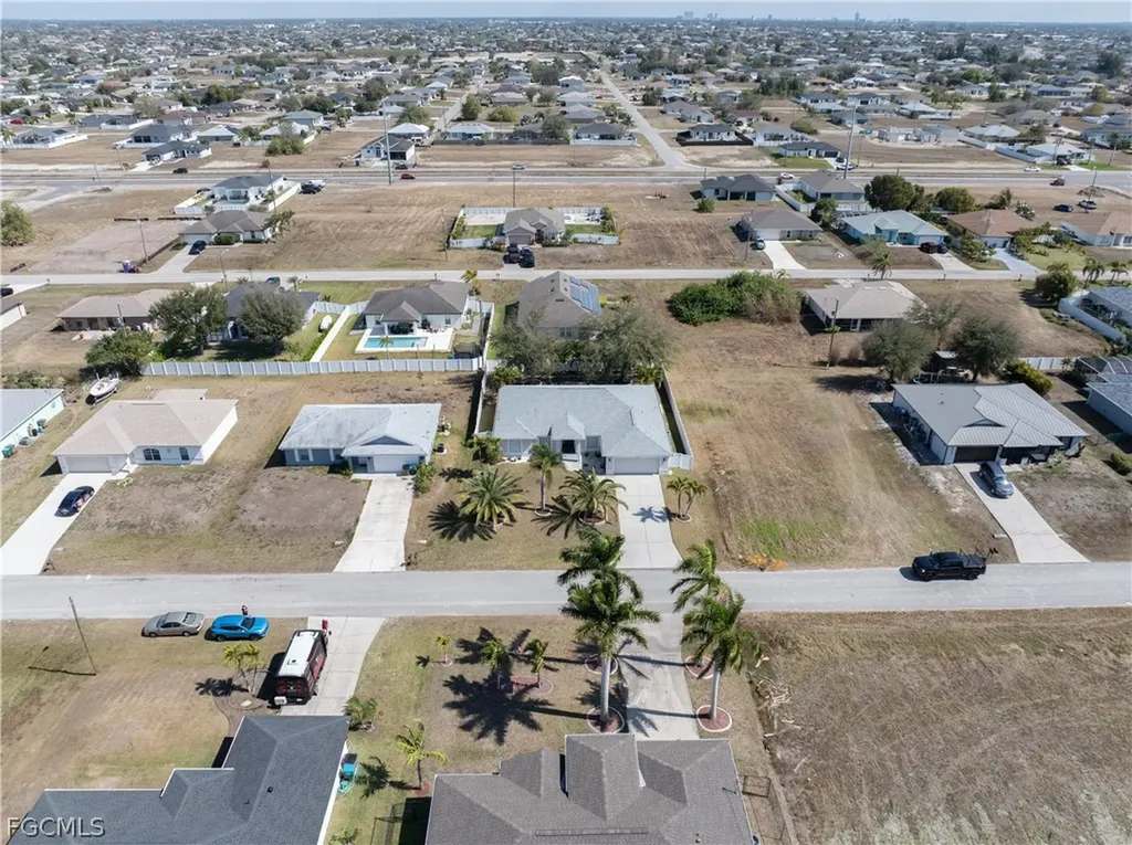 1109 NW 1st Avenue Cape Coral FL 33993