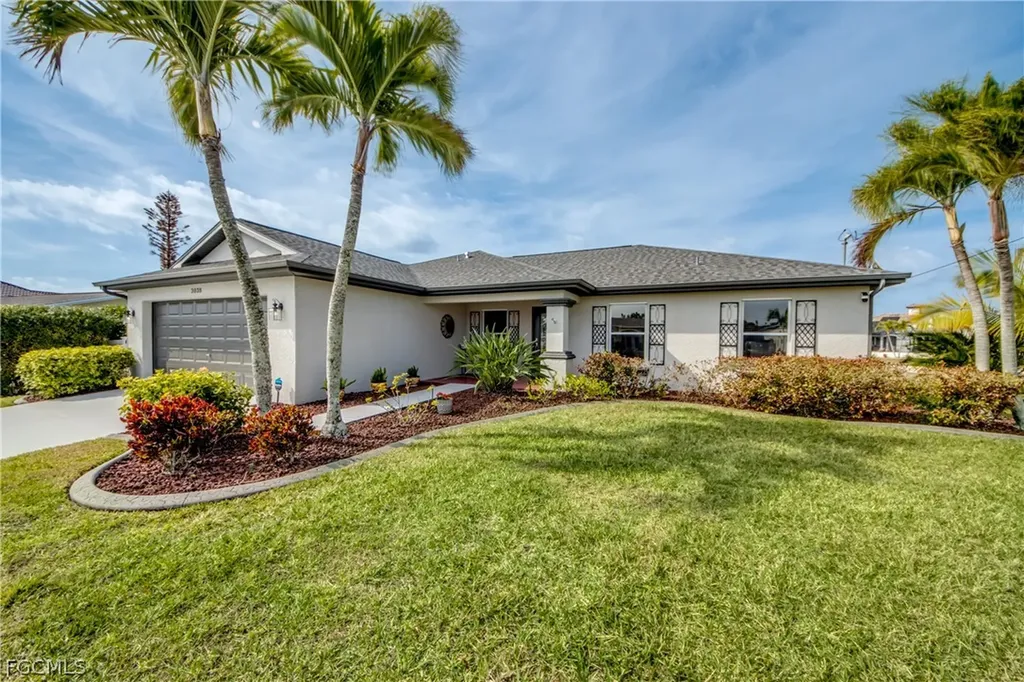 3038 SW 10th Place Cape Coral FL 33914