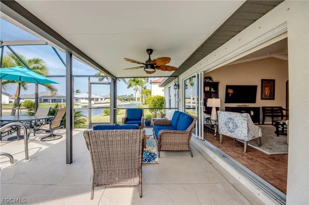 3038 SW 10th Place Cape Coral FL 33914