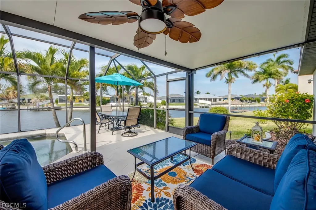 3038 SW 10th Place Cape Coral FL 33914
