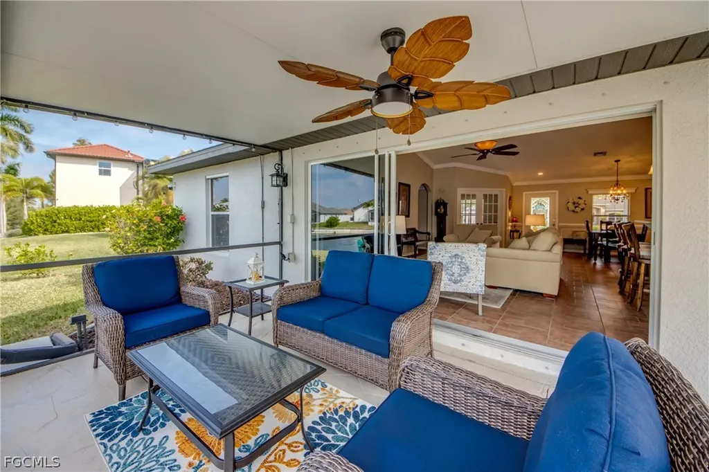 3038 SW 10th Place Cape Coral FL 33914