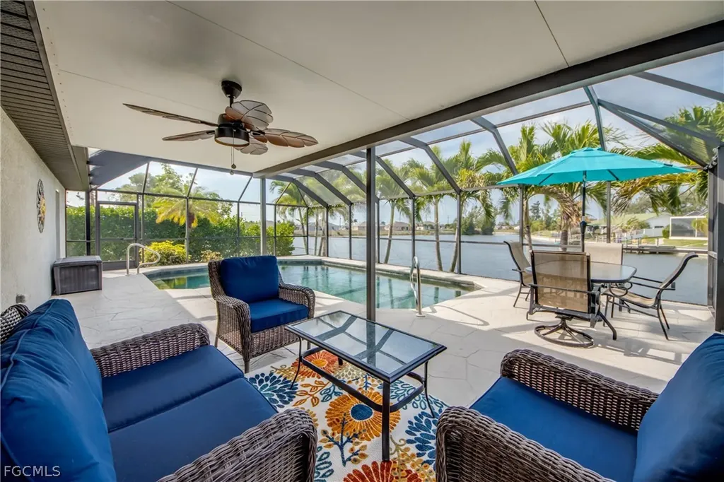 3038 SW 10th Place Cape Coral FL 33914