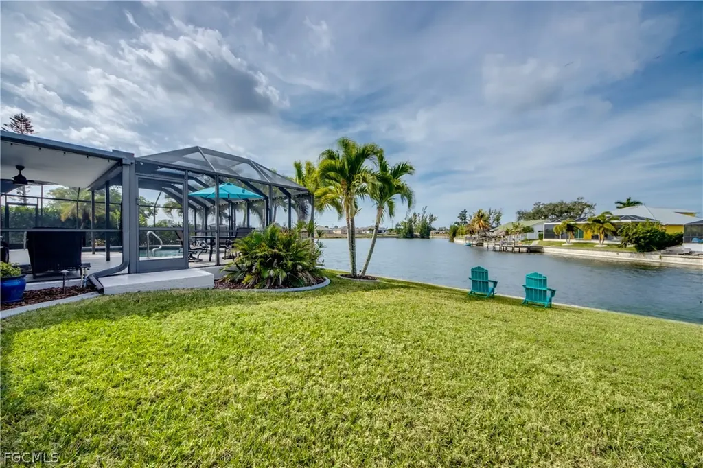 3038 SW 10th Place Cape Coral FL 33914