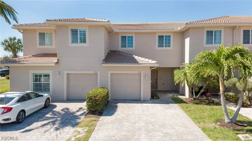 3935 Cherrybrook Loop Fort Myers FL 33966
