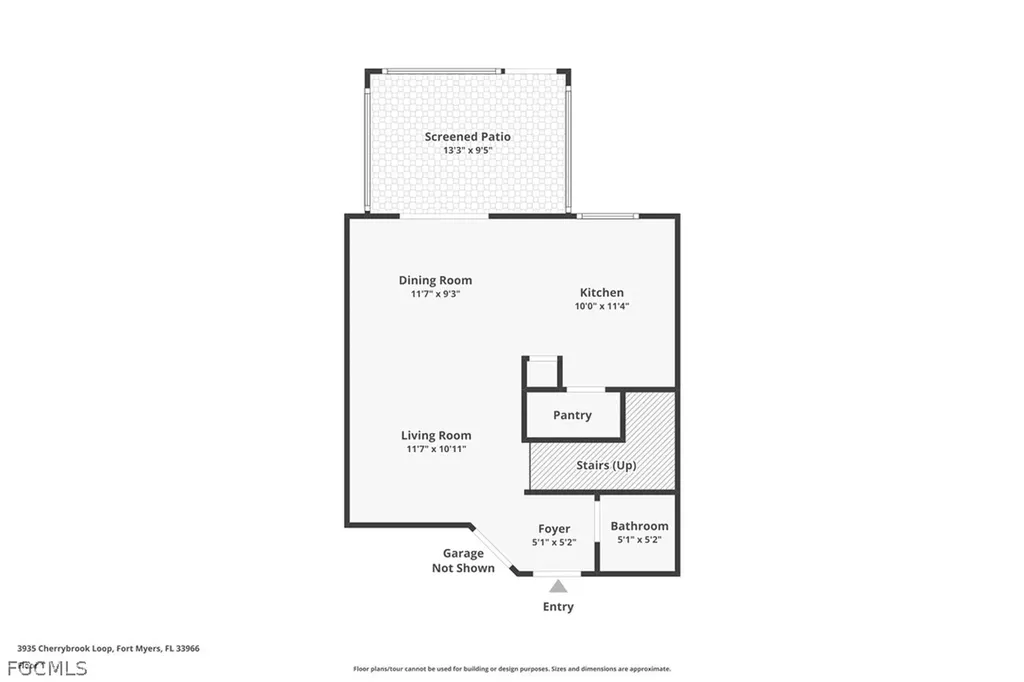 3935 Cherrybrook Loop Fort Myers FL 33966