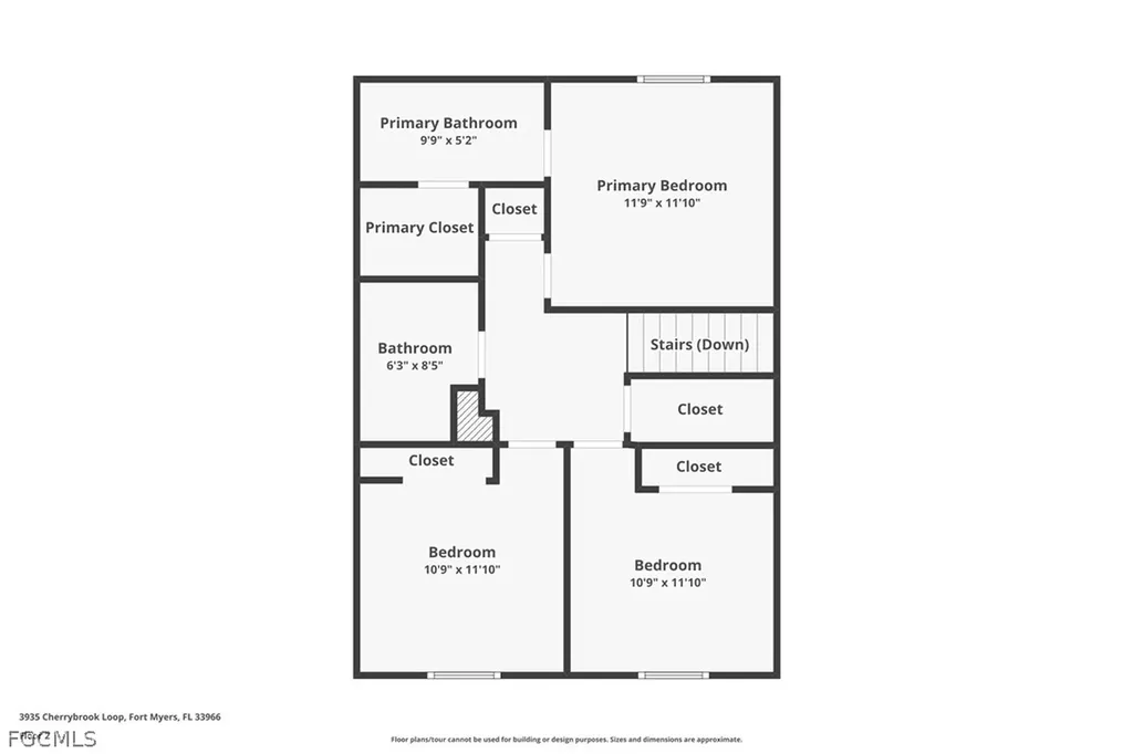 3935 Cherrybrook Loop Fort Myers FL 33966