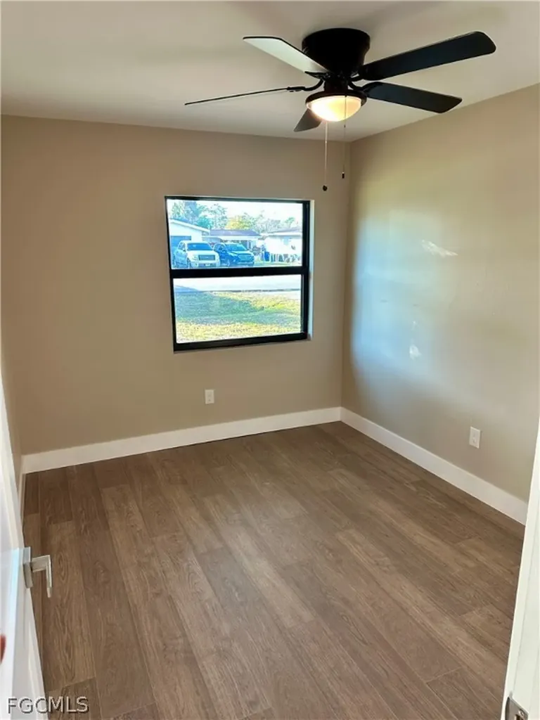2154 E Gardenia Circle North Fort Myers FL 33917