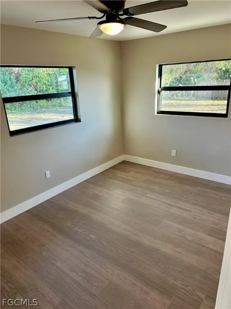 2154 E Gardenia Circle North Fort Myers FL 33917