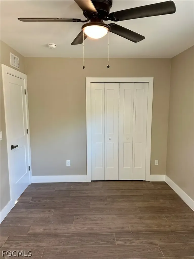 2154 E Gardenia Circle North Fort Myers FL 33917
