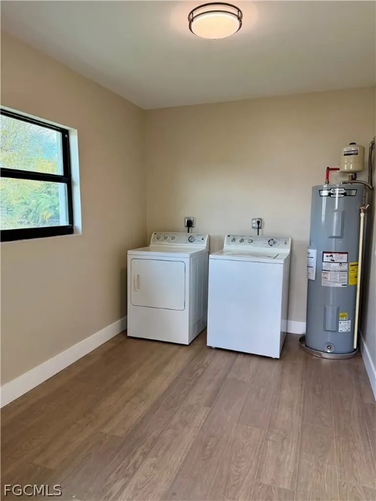 2154 E Gardenia Circle North Fort Myers FL 33917