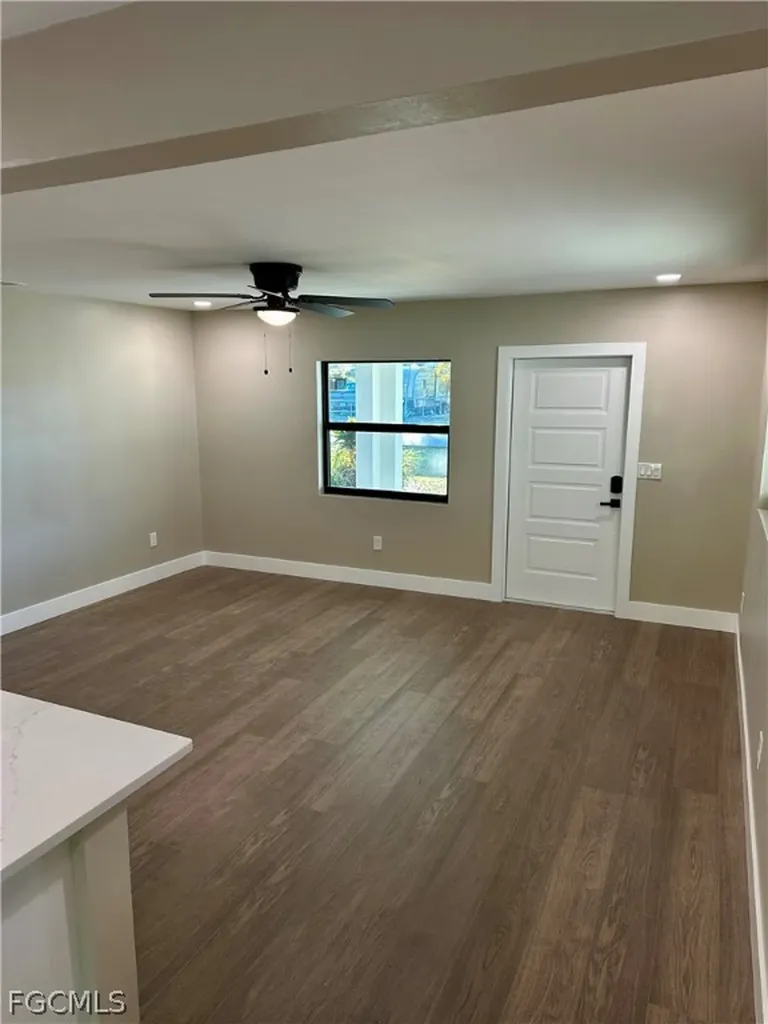 2154 E Gardenia Circle North Fort Myers FL 33917