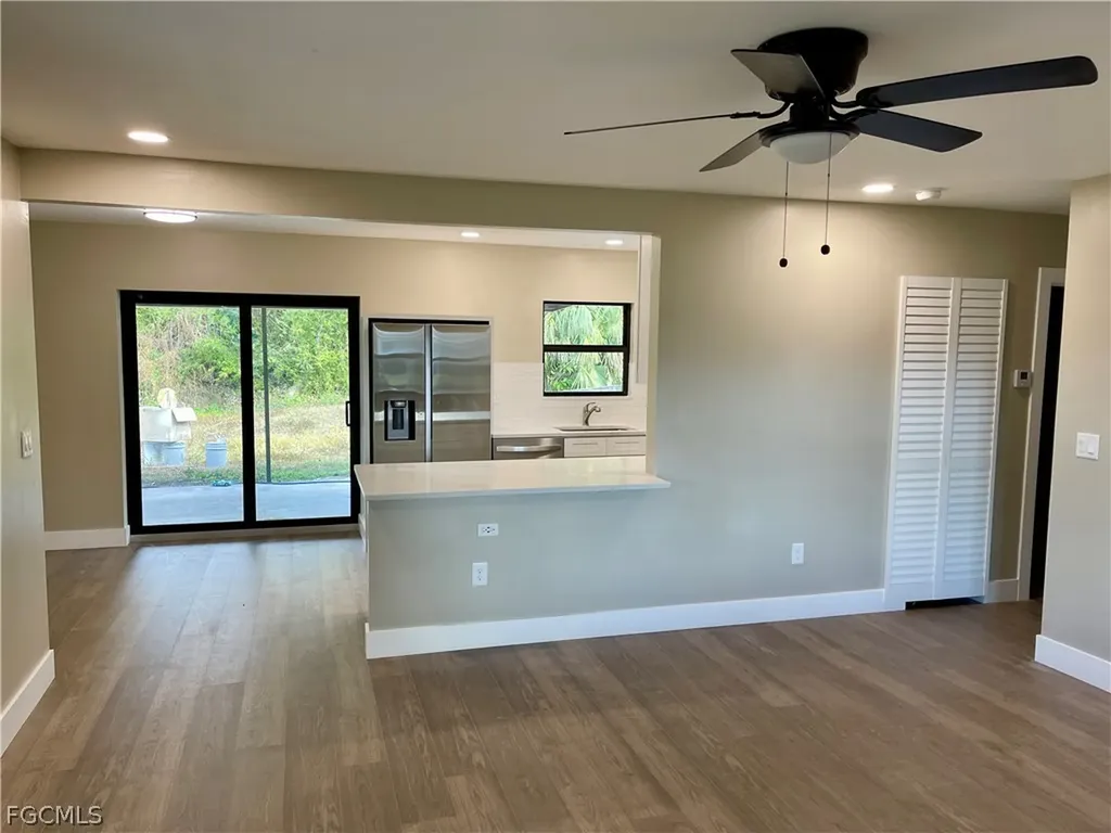 2154 E Gardenia Circle North Fort Myers FL 33917