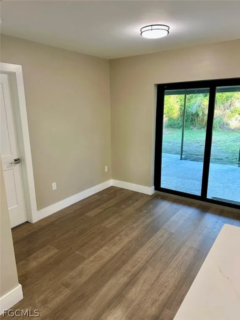 2154 E Gardenia Circle North Fort Myers FL 33917