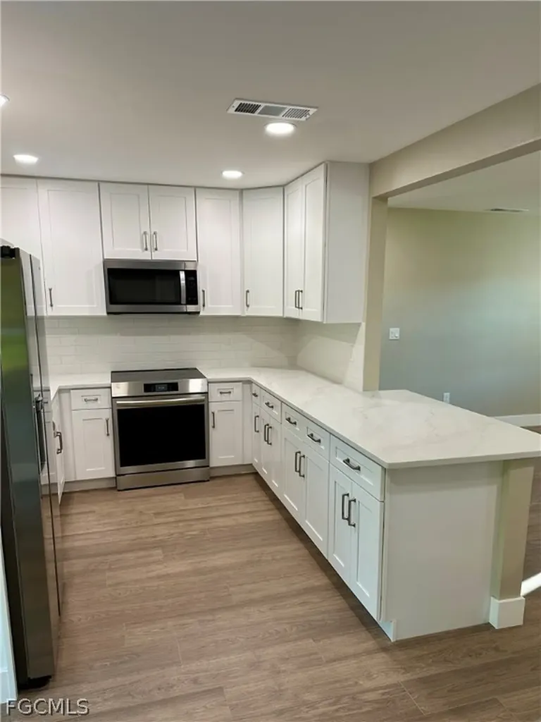 2154 E Gardenia Circle North Fort Myers FL 33917