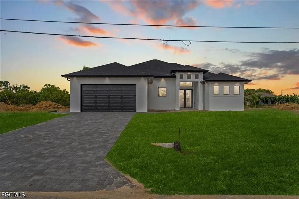 502 NE 5th Place Cape Coral FL 33909