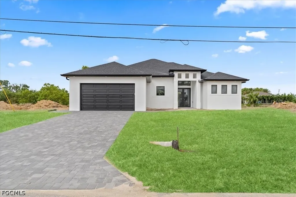 502 NE 5th Place Cape Coral FL 33909