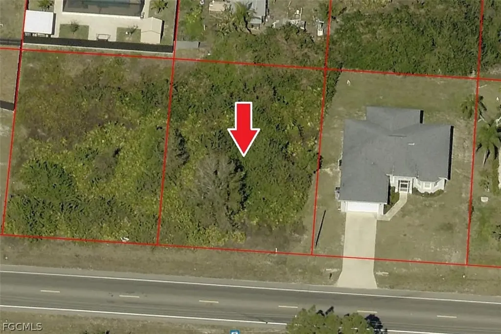 3504 23rd Street SW Lehigh Acres FL 33976