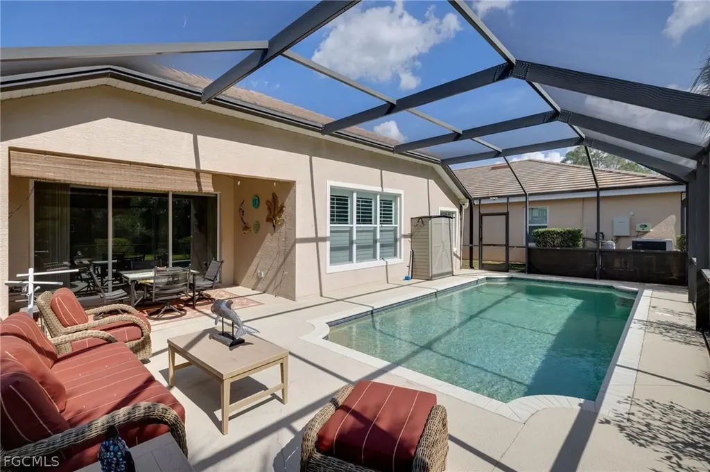 3259 Aralia Court Alva FL 33920