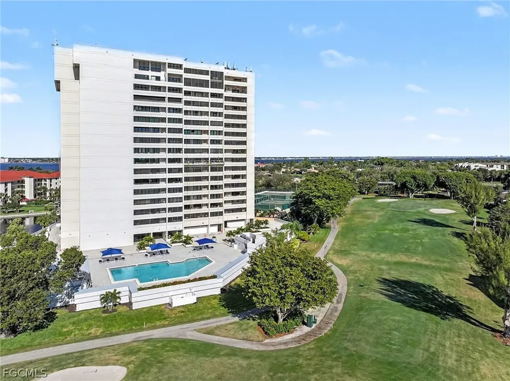 5260 S Landings Drive Fort Myers FL 33919