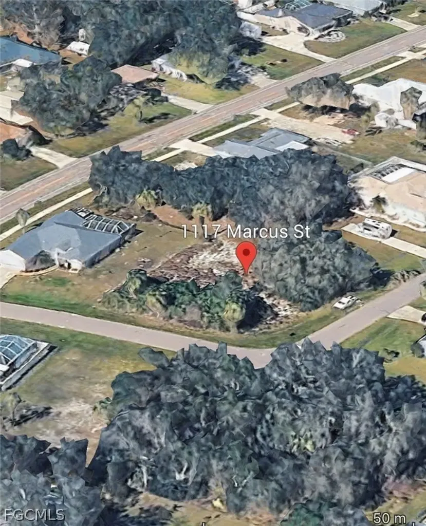 1117 Marcus Street Port Charlotte FL 33952