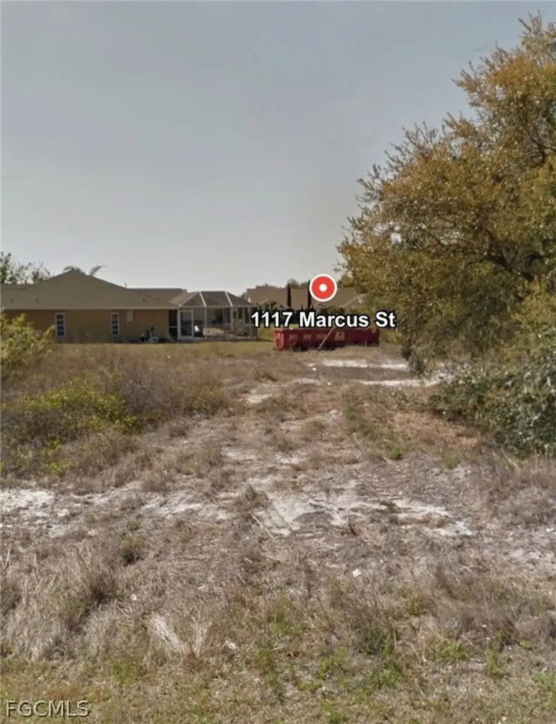 1117 Marcus Street Port Charlotte FL 33952