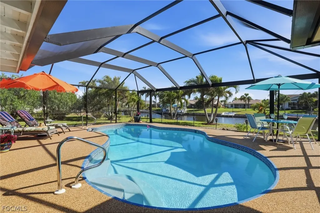 1130 SE 36th Street Cape Coral FL 33904