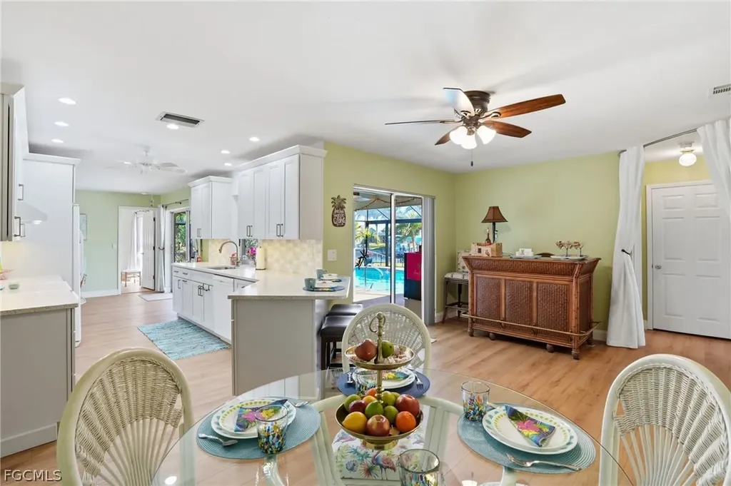 1130 SE 36th Street Cape Coral FL 33904