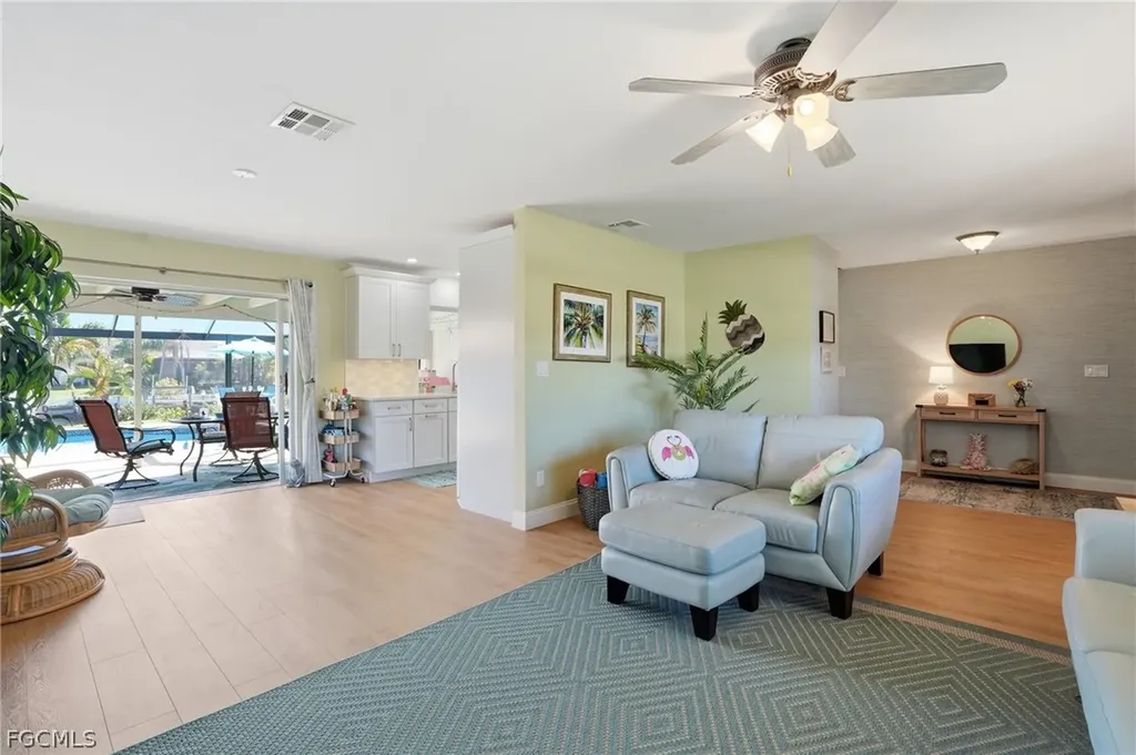 1130 SE 36th Street Cape Coral FL 33904