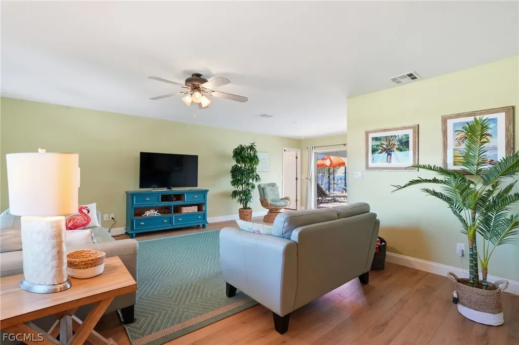 1130 SE 36th Street Cape Coral FL 33904