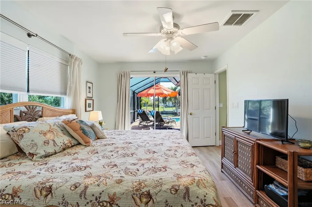 1130 SE 36th Street Cape Coral FL 33904