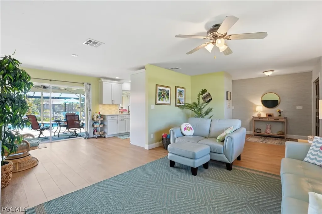 1130 SE 36th Street Cape Coral FL 33904
