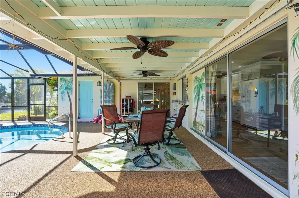 1130 SE 36th Street Cape Coral FL 33904