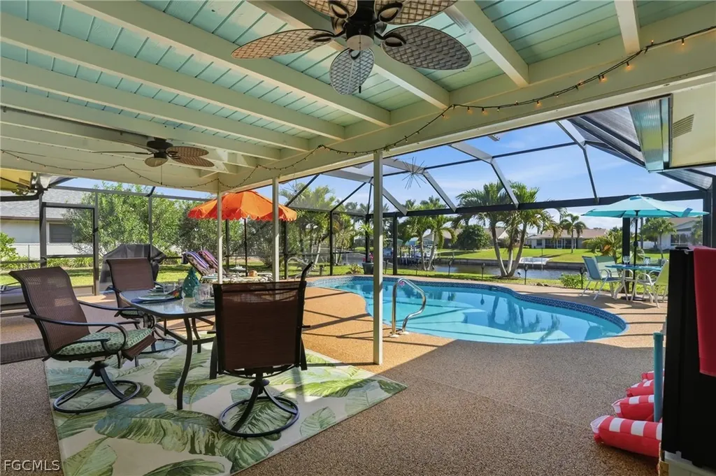 1130 SE 36th Street Cape Coral FL 33904