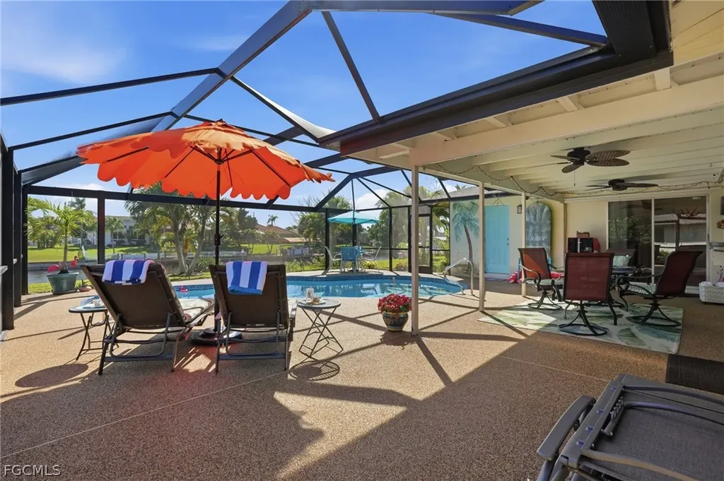 1130 SE 36th Street Cape Coral FL 33904