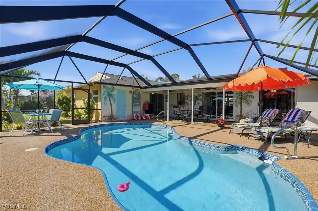 1130 SE 36th Street Cape Coral FL 33904